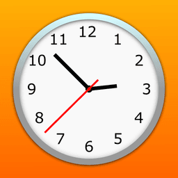 Alert Clock
